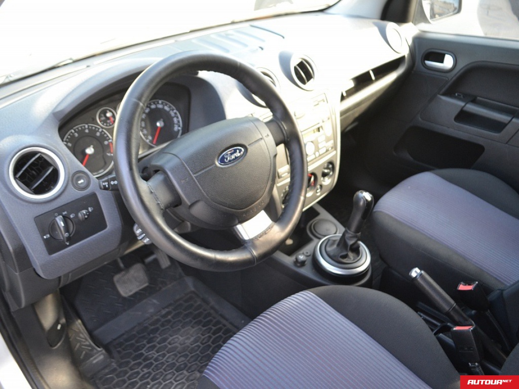 Ford Fusion  2010 года за 184 112 грн в Киеве
