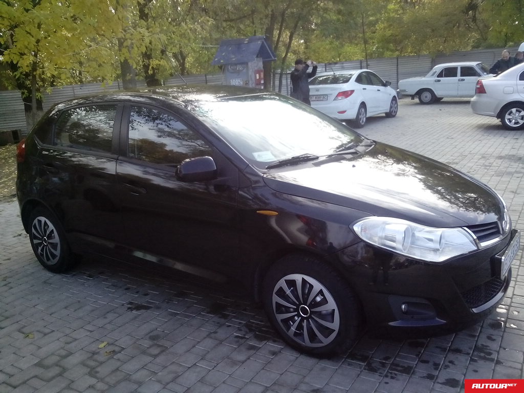 ЗАЗ Forza комфорт люкс 2013 года за 180 857 грн в Херсне