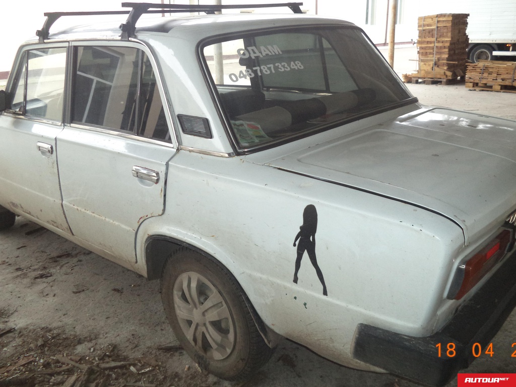 Lada (ВАЗ) 2101 1243 1980 года за 26 994 грн в Одессе