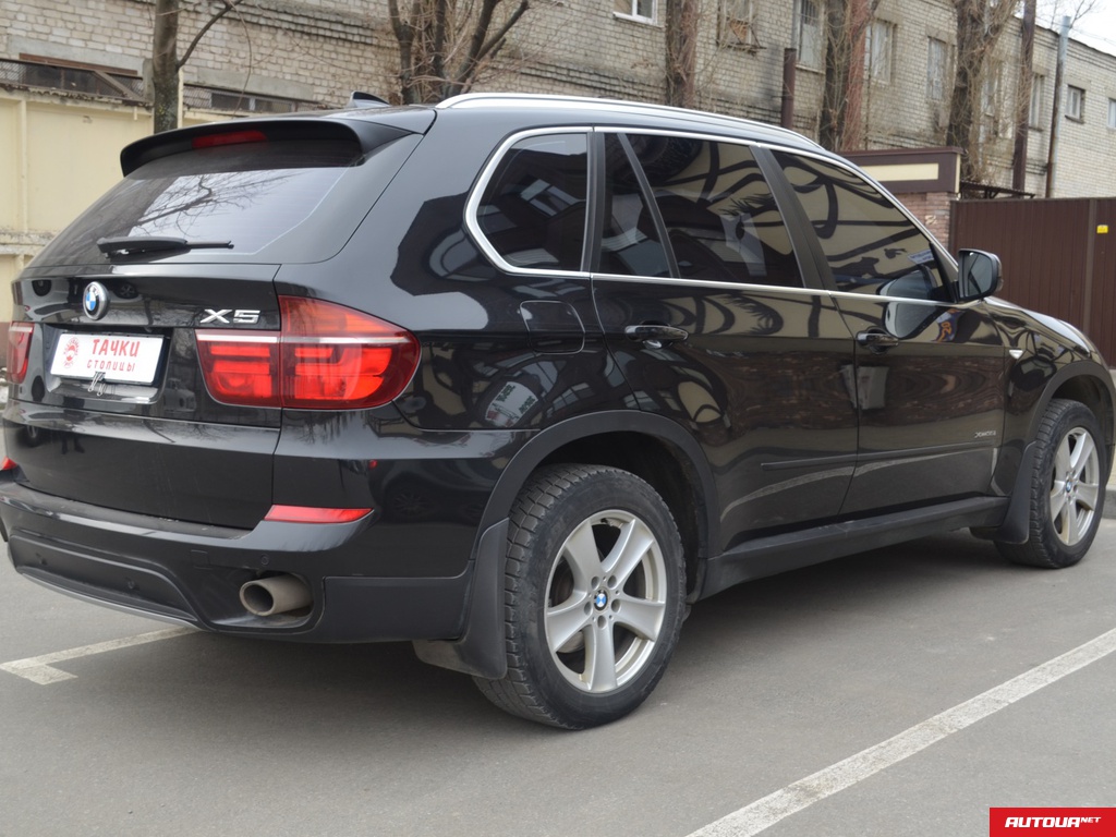 BMW X5  2012 года за 945 471 грн в Киеве