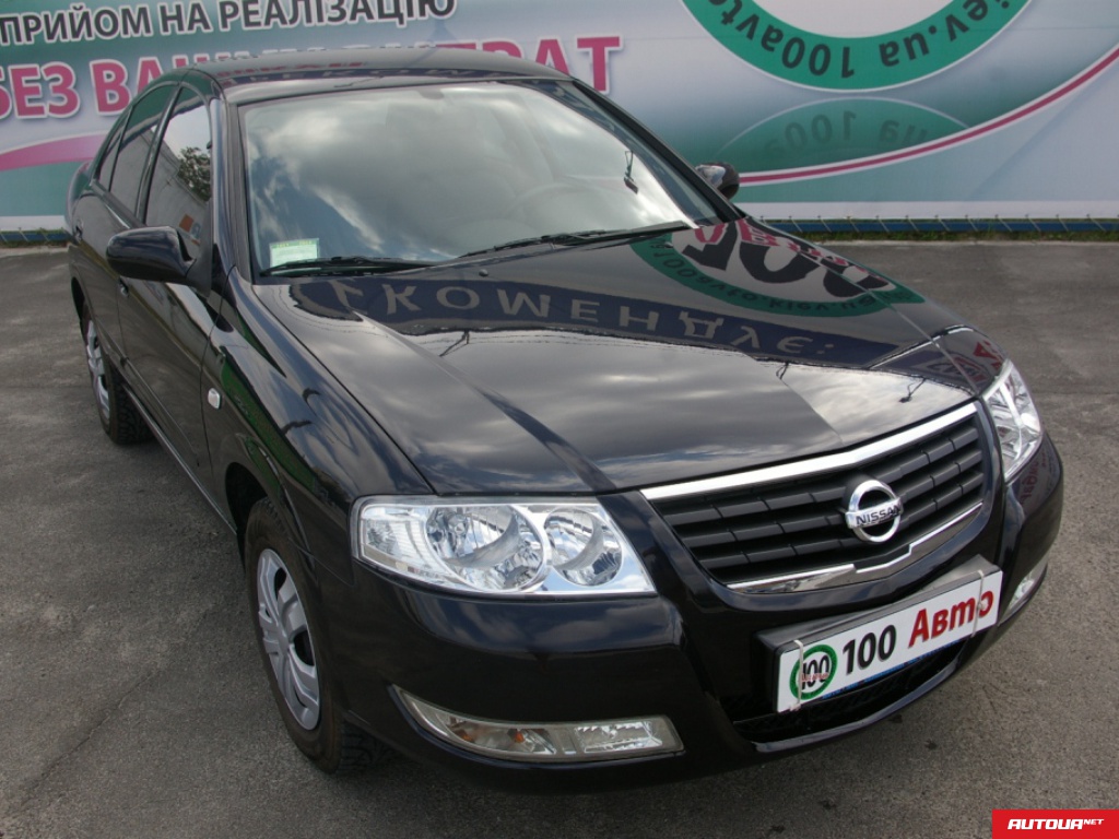 Nissan Almera  2010 года за 323 923 грн в Киеве