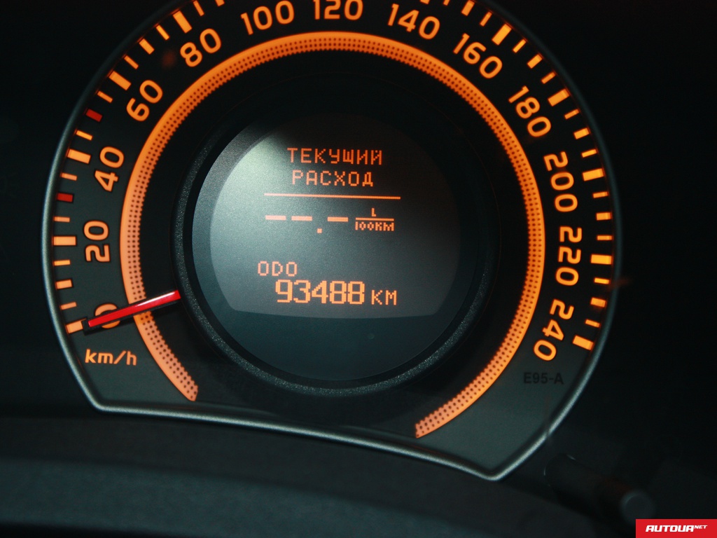 Toyota Auris SOL 2008 года за 369 542 грн в Днепре