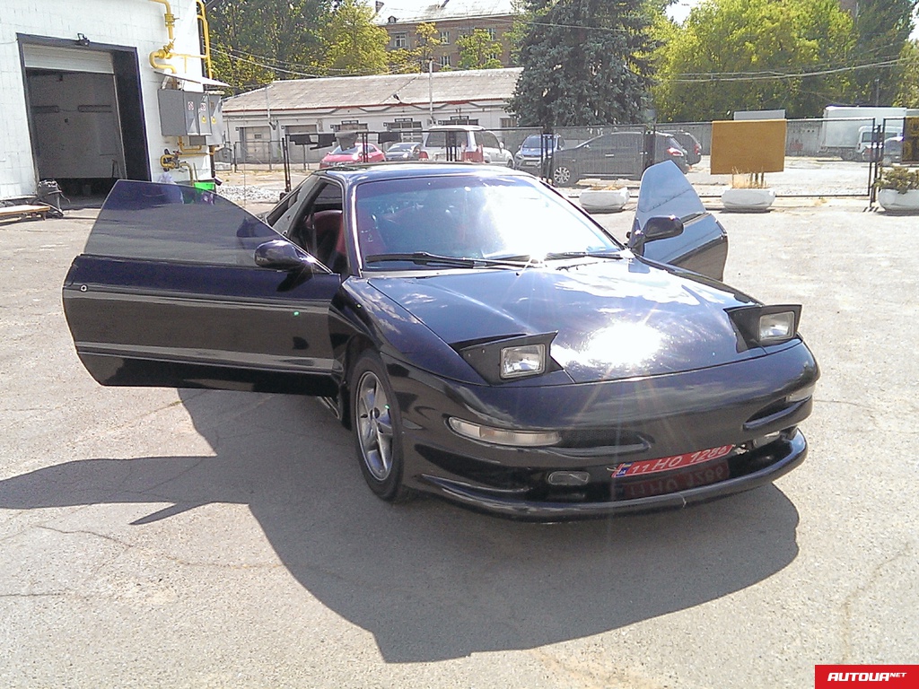 Ford Probe 2.5 МТ 1993 года за 148 465 грн в Киеве