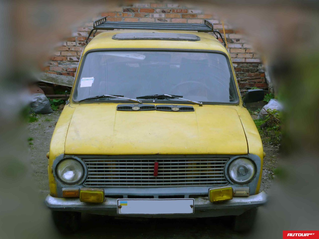 Lada (ВАЗ) 21013  1983 года за 17 546 грн в Житомире