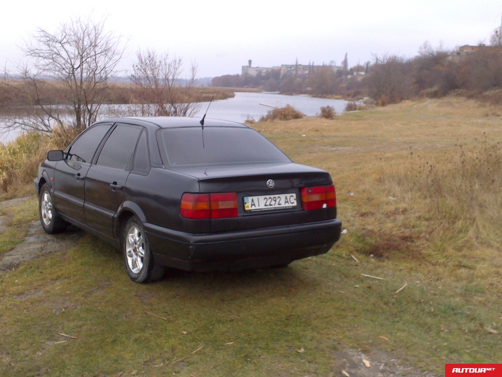 Volkswagen Passat  1994 года за 113 346 грн в Хмельницком