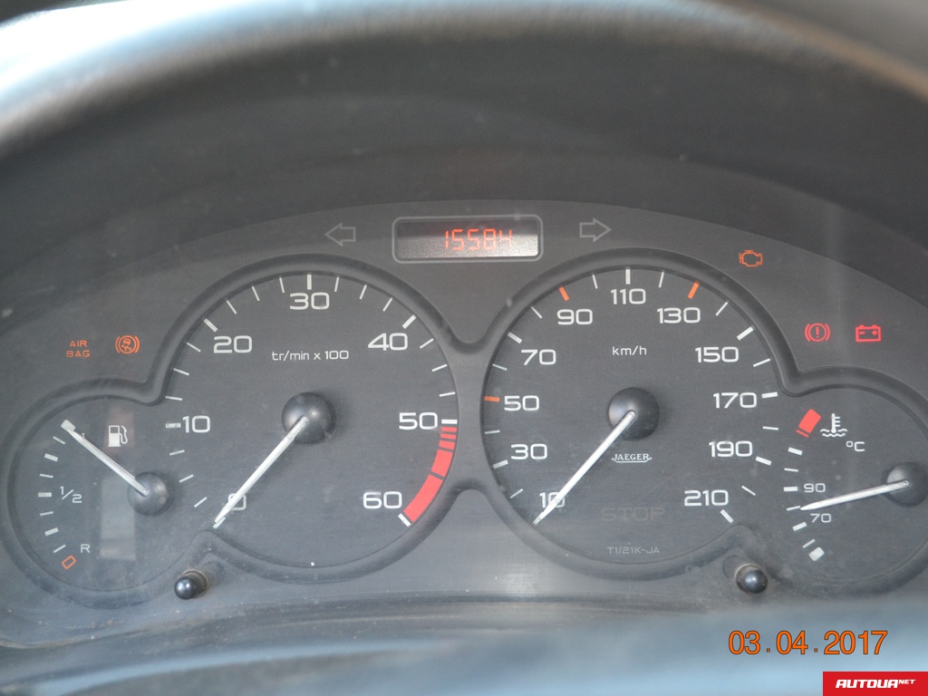 Citroen Berlingo 1.9 дизель простой 2004 года за 110 000 грн в Хмельницком