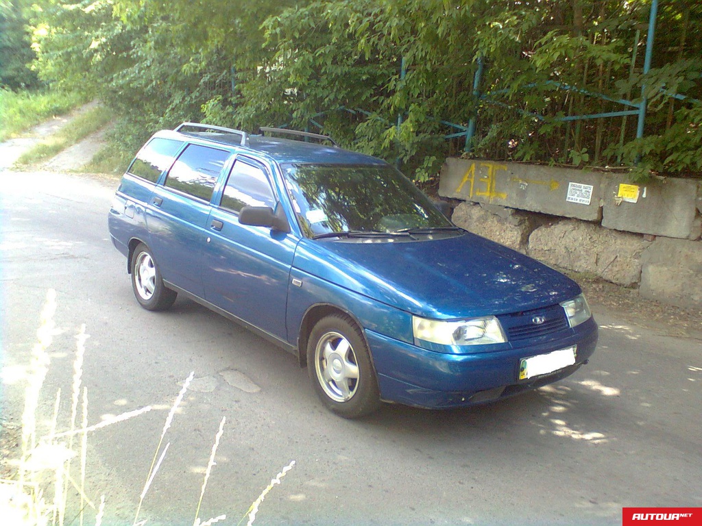 Lada (ВАЗ) 2111  2008 года за 94 478 грн в Харькове