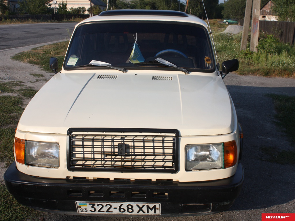 Wartburg 1300 SL 1990 года за 20 000 грн в Хмельницком