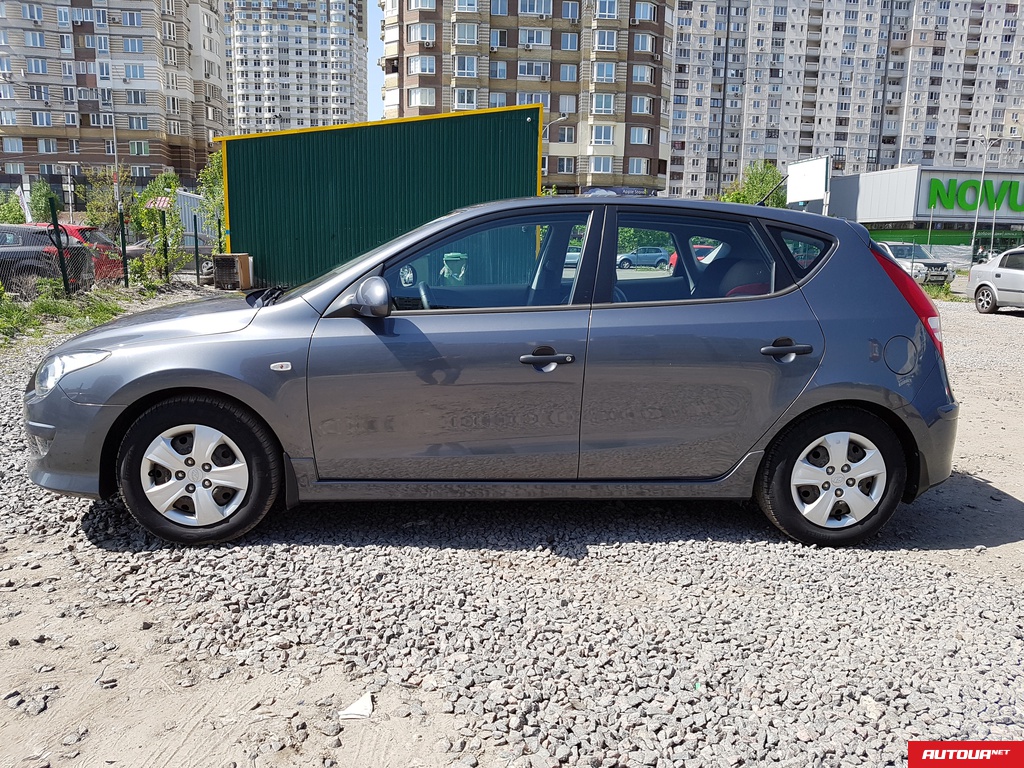 Hyundai i30  2011 года за 278 347 грн в Киеве