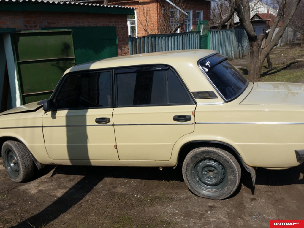 Lada (ВАЗ) 21063 Ваз 21063 1.7 1990г 1990 года за 37 791 грн в Харькове