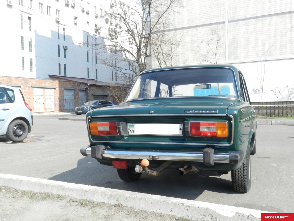 Lada (ВАЗ) 2106  1999 года за 67 484 грн в Киеве