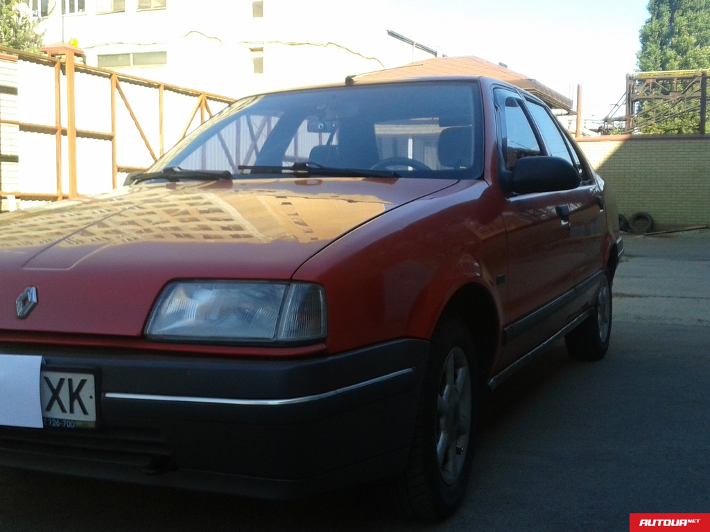 Renault 19 CHAMADE 1990 года за 89 079 грн в Киеве