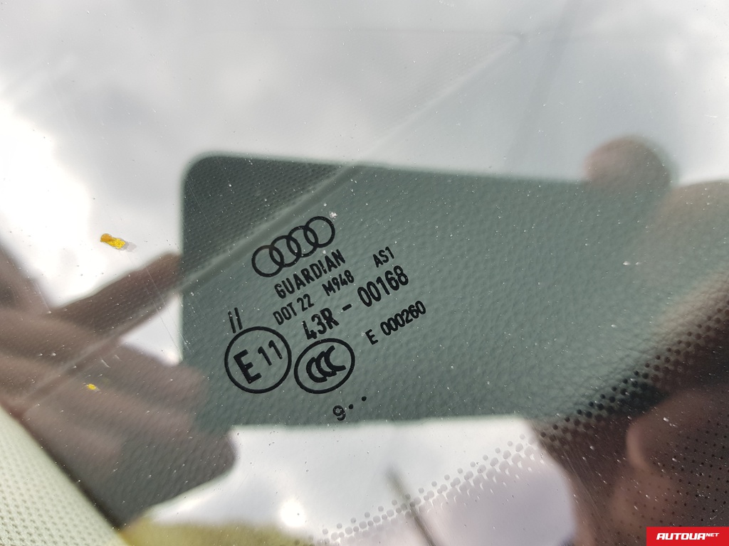 Audi Q5  2010 года за 618 763 грн в Киеве