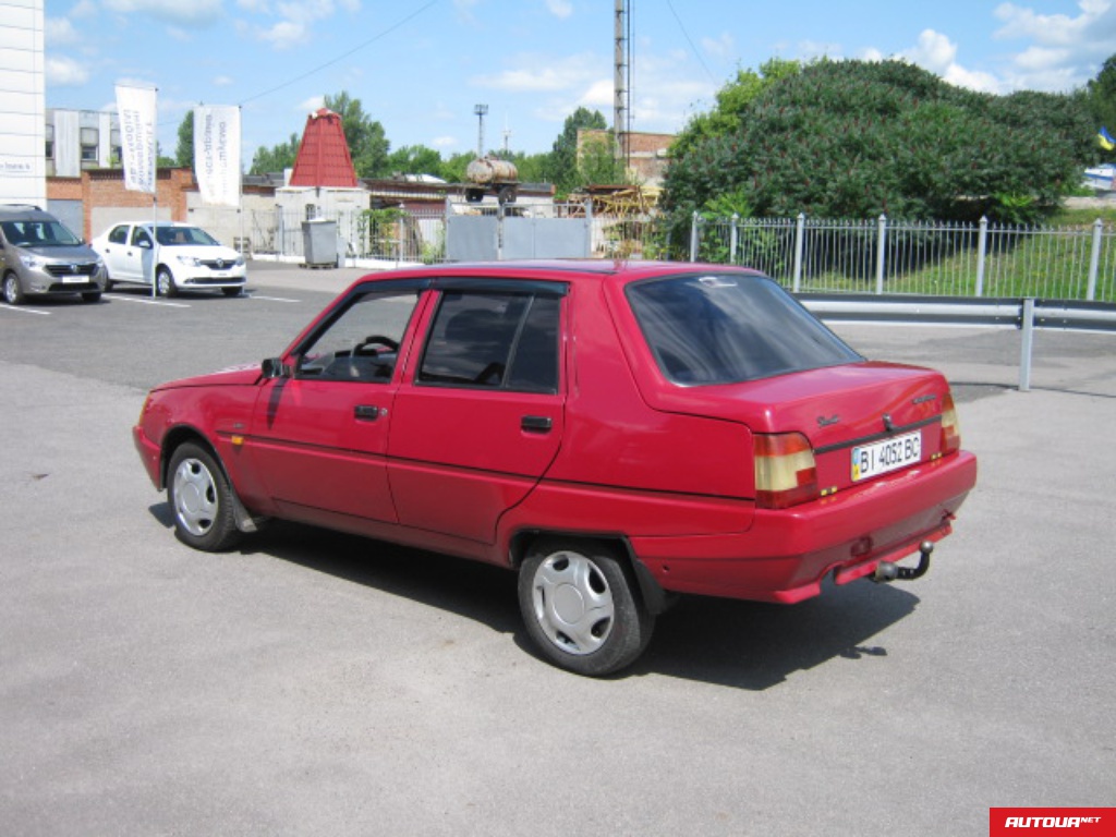 ЗАЗ 1103 Славута  2002 года за 40 000 грн в Полтаве