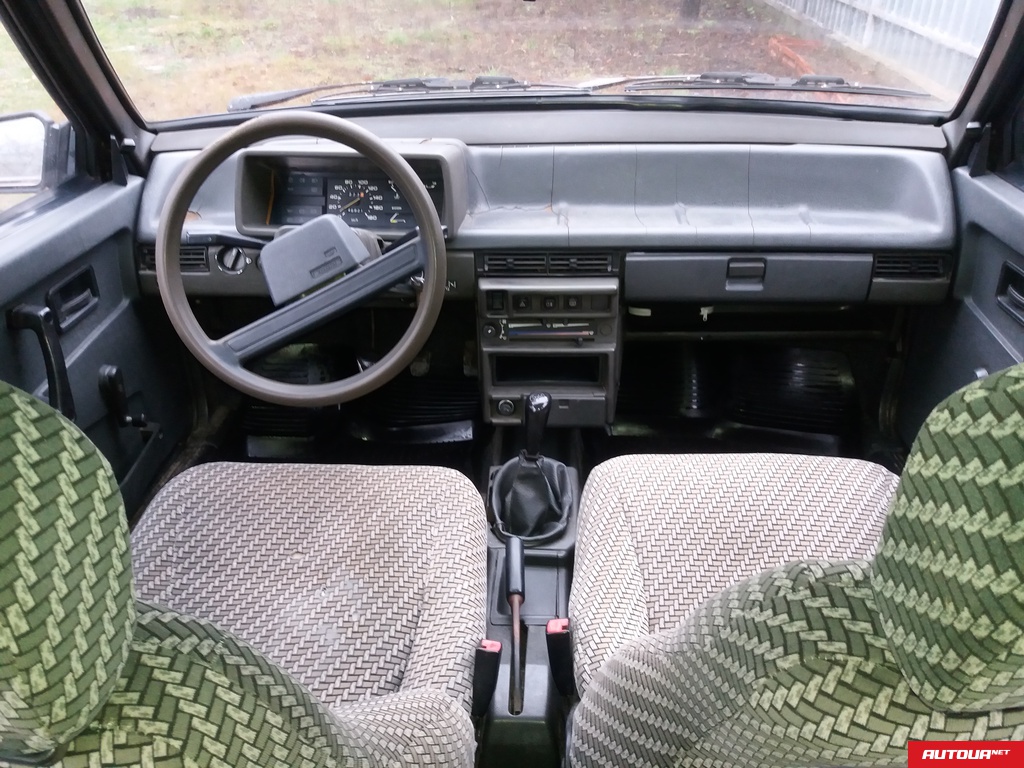 Lada (ВАЗ) 21099  1999 года за 59 528 грн в Полтаве