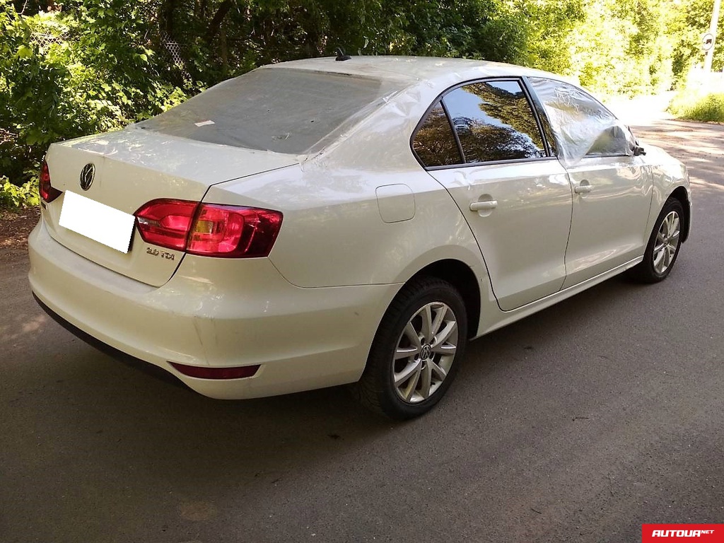 Volkswagen Jetta  2013 года за 198 569 грн в Киеве