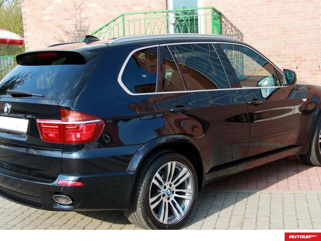 BMW X5  2011 года за 989 905 грн в Киеве