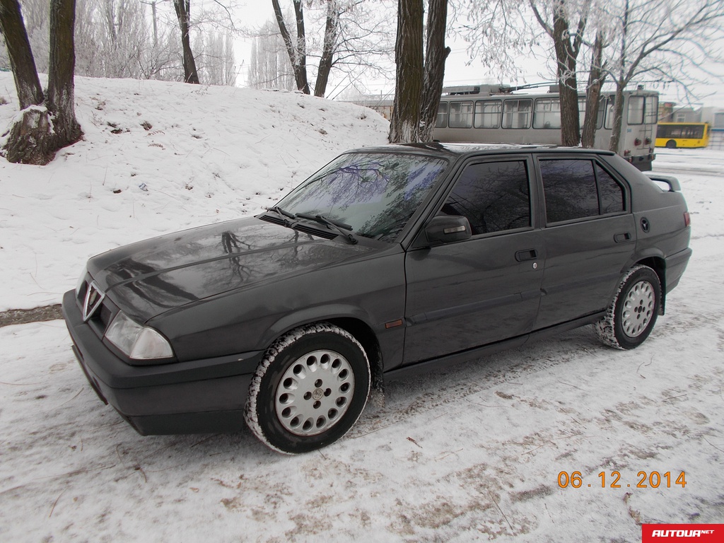 Alfa Romeo 33  1990 года за 80 981 грн в Киеве