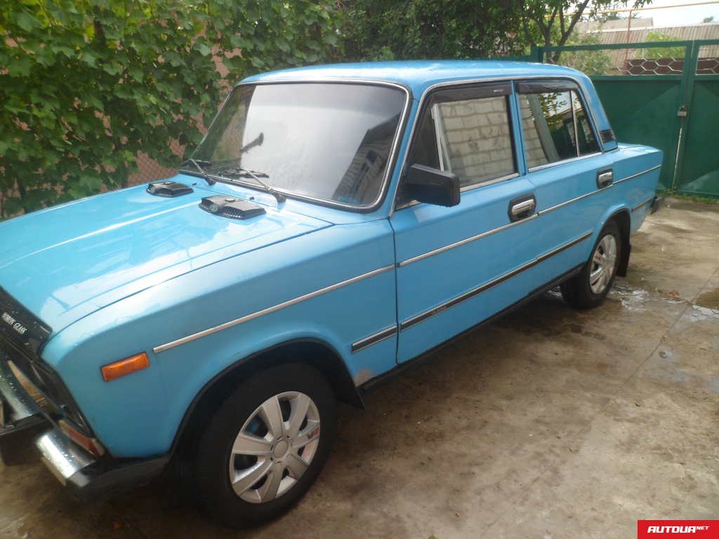 Lada (ВАЗ) 21063 ГБО 1992 года за 25 000 грн в Запорожье