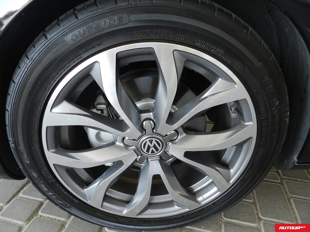 Volkswagen Passat CC  2013 года за 666 742 грн в Одессе