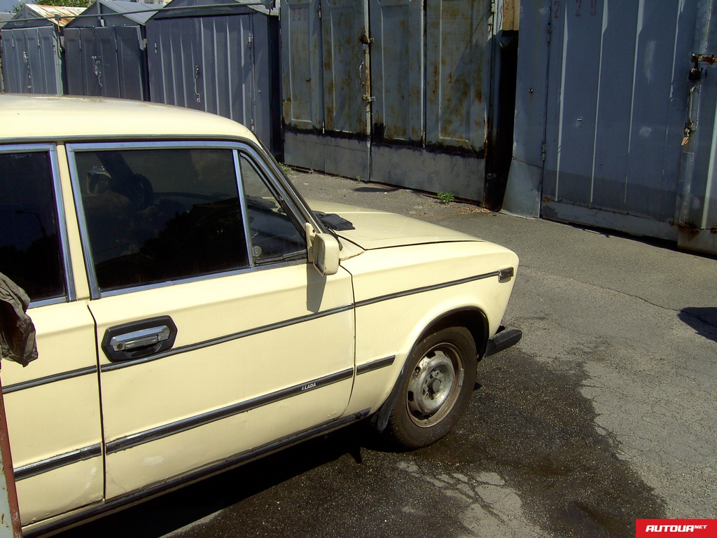 Lada (ВАЗ) 21061 1.5 механика 1982 года за 26 994 грн в Киеве
