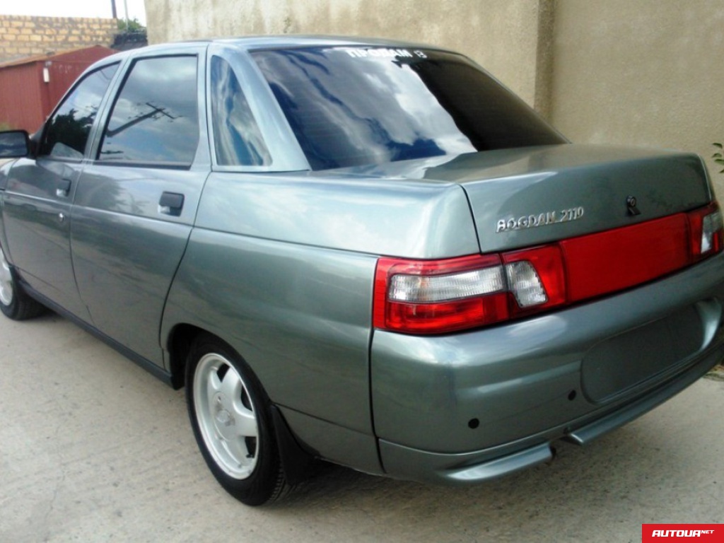 Lada (ВАЗ) 2110  2013 года за 161 935 грн в Одессе
