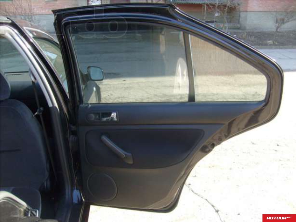 Volkswagen Bora  2005 года за 377 910 грн в Полтаве