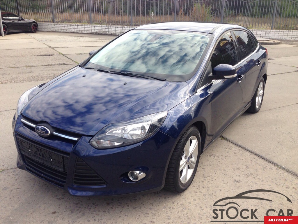 Ford Focus  2012 года за 311 899 грн в Днепре