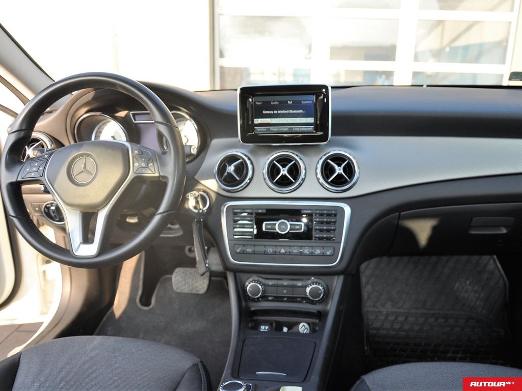 Mercedes-Benz GLA 250  2014 года за 697 001 грн в Киеве