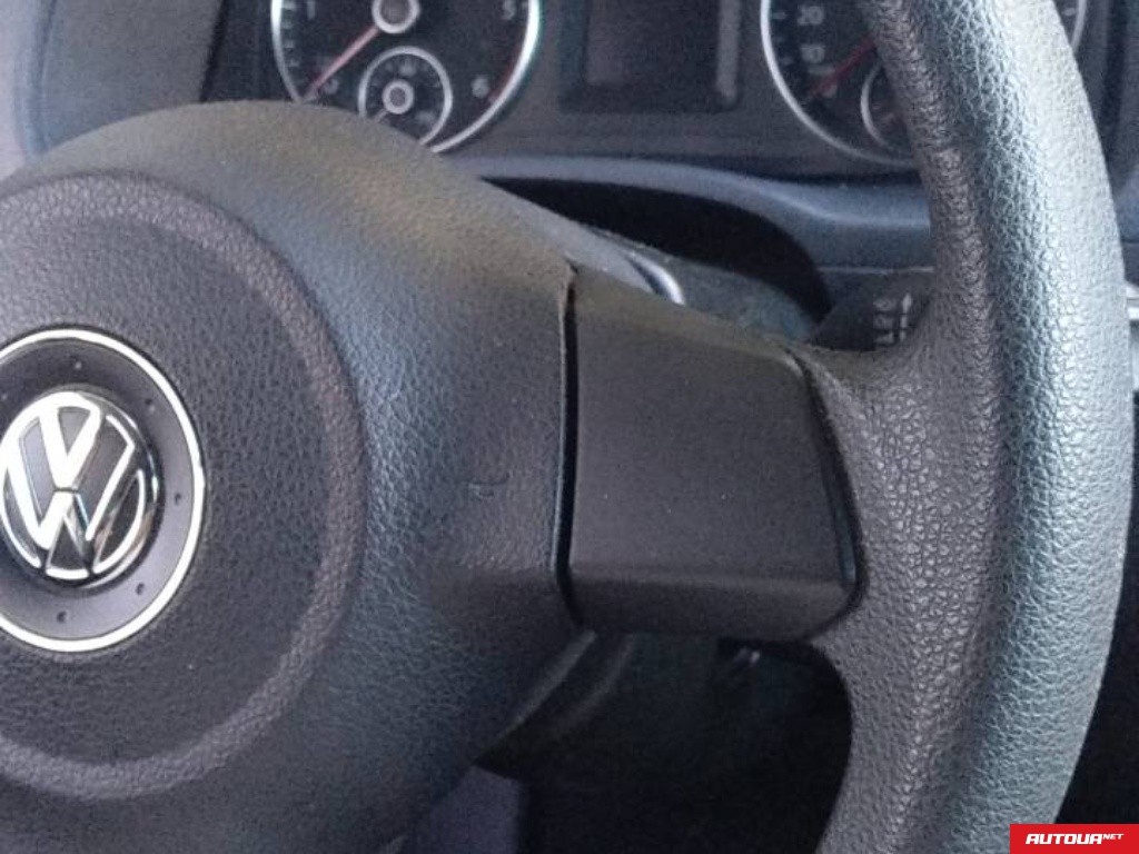 Volkswagen Caddy LONG 2014 года за 516 671 грн в Краматорске