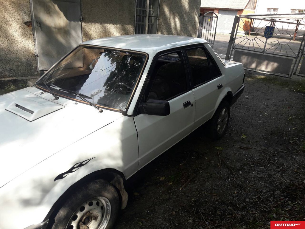 Ford Orion  1987 года за 41 716 грн в Хусте