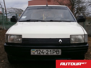 Renault 21 