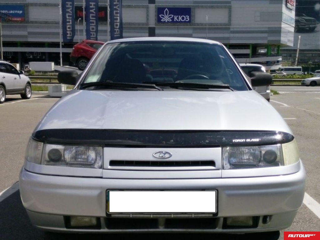 Lada (ВАЗ) 2110  2006 года за 148 465 грн в Киеве