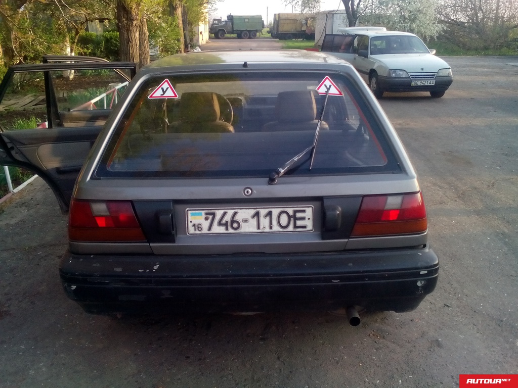 Nissan Sunny  1990 года за 36 787 грн в Одессе