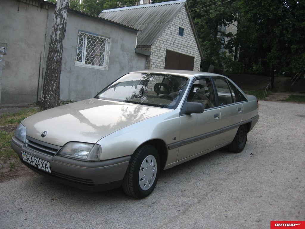 Opel Omega  1989 года за 58 036 грн в Харькове