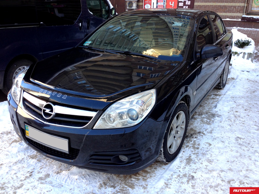 Opel Vectra  2006 года за 291 531 грн в Сумах