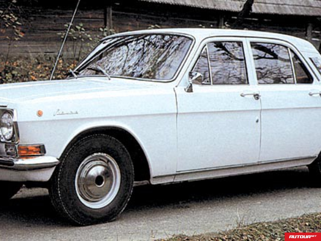 ГАЗ 2410  1982 года за 12 500 грн в Днепре
