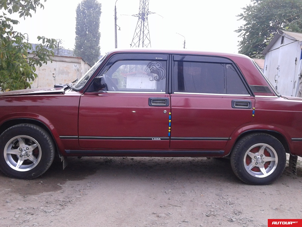Lada (ВАЗ) 2105 1500SL 1983 года за 67 447 грн в Николаеве