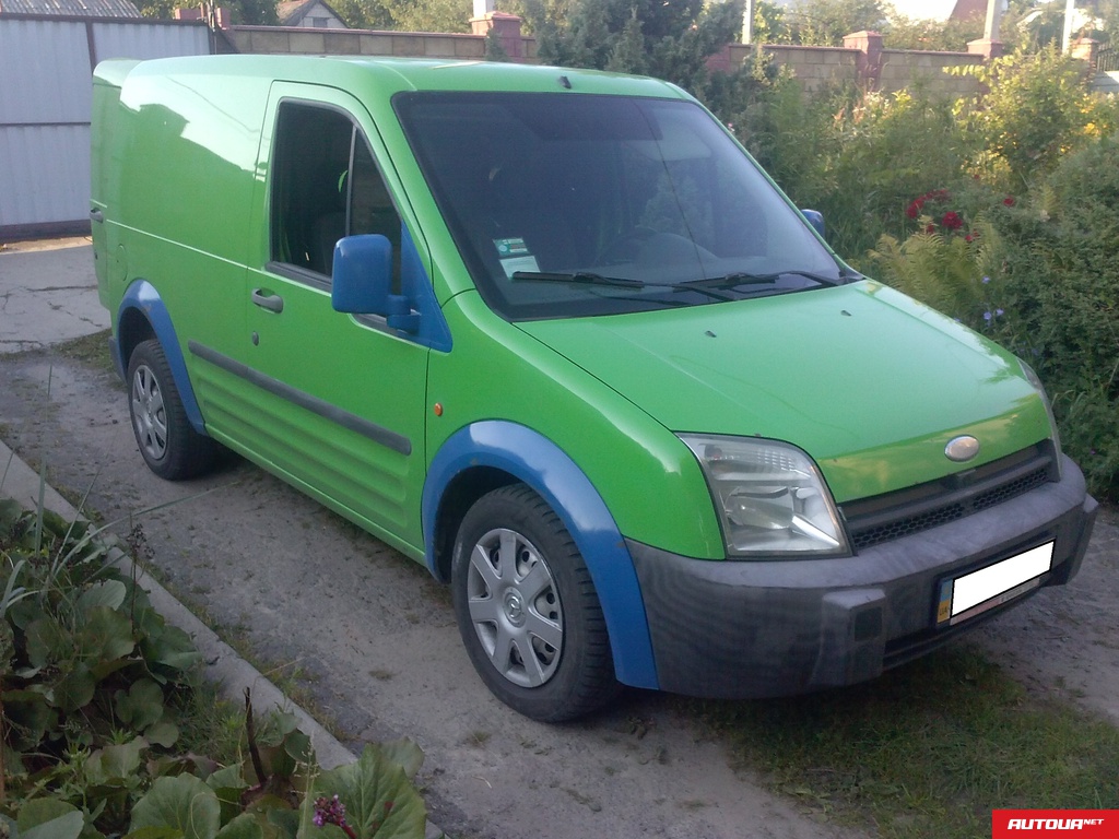 Ford Connect Transit  2004 года за 143 066 грн в Луцке