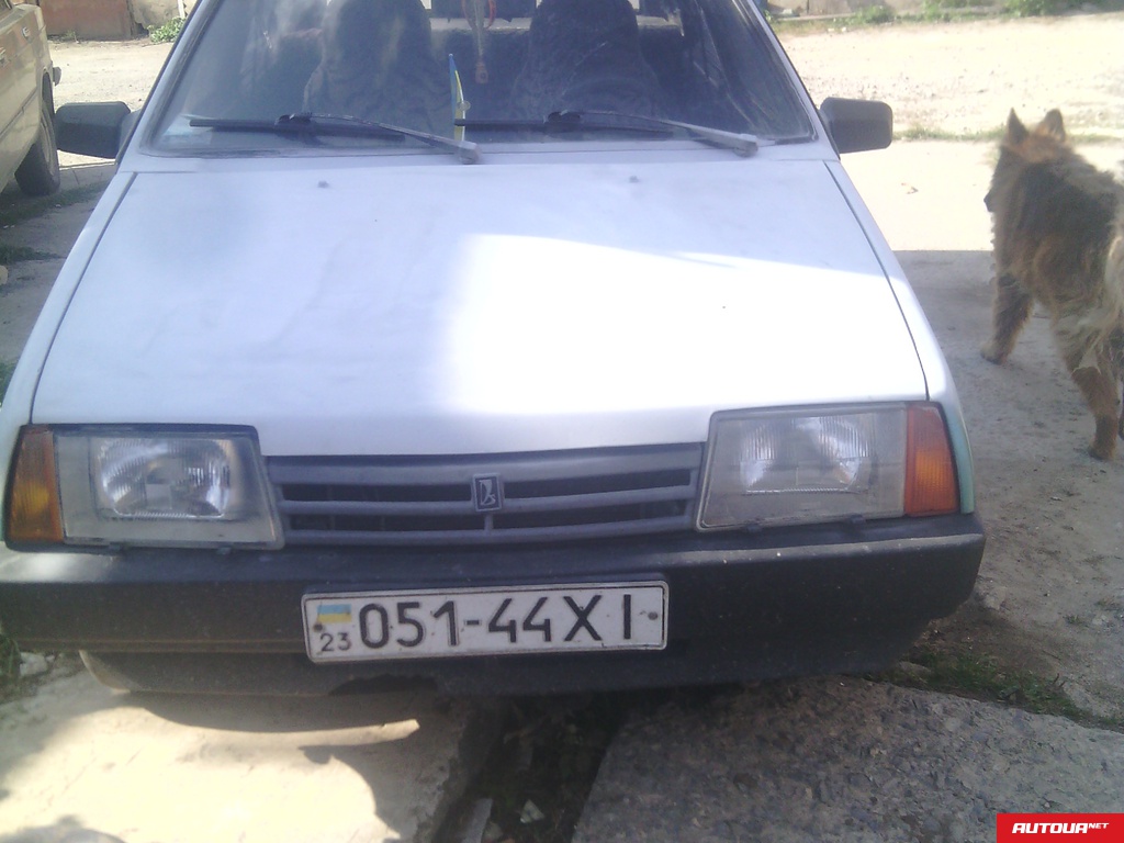 Lada (ВАЗ) 2109  1988 года за 43 190 грн в Хмельницком