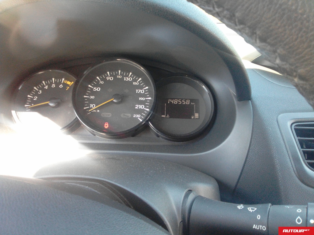 Renault Fluence Confort 2011 года за 196 593 грн в Ивано-Франковске