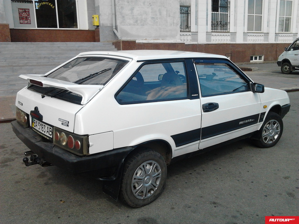 Lada (ВАЗ) 2110 тюнинг 1989 года за 25 000 грн в Кропивницком