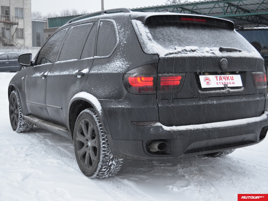 BMW X5  2011 года за 1 051 240 грн в Киеве