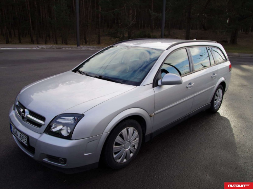 Opel Vectra  2005 года за 103 676 грн в Киеве
