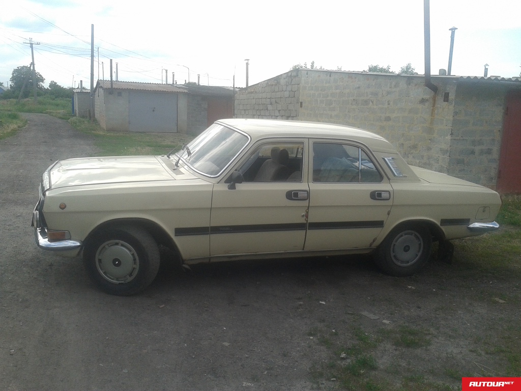 ГАЗ 2410  1980 года за 29 693 грн в Запорожье