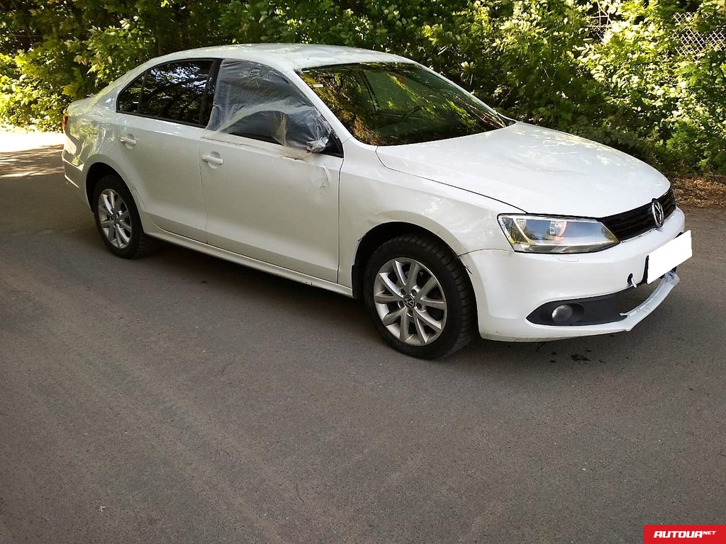 Volkswagen Jetta  2013 года за 198 569 грн в Киеве