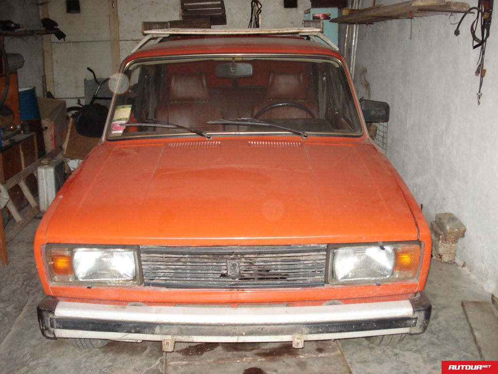 Lada (ВАЗ) 21053  1985 года за 37 791 грн в Донецке