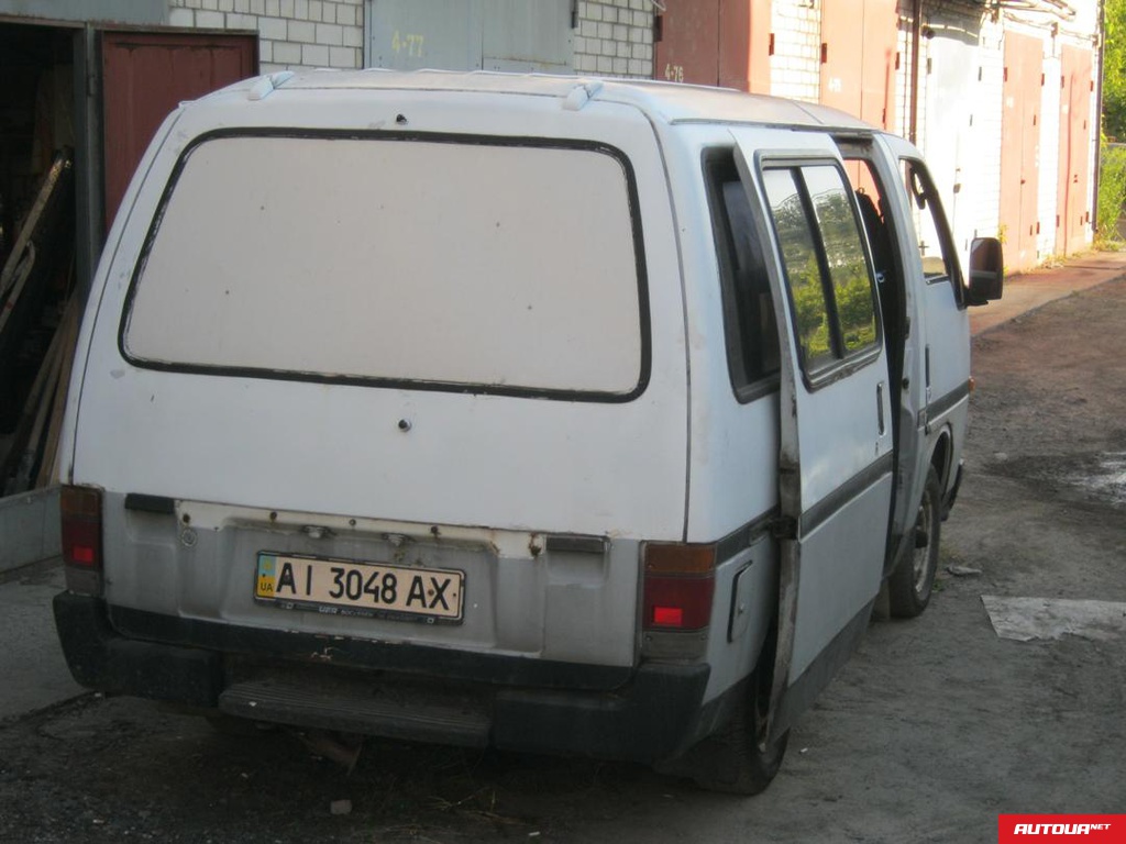 Isuzu Midi  1991 года за 37 000 грн в Киеве