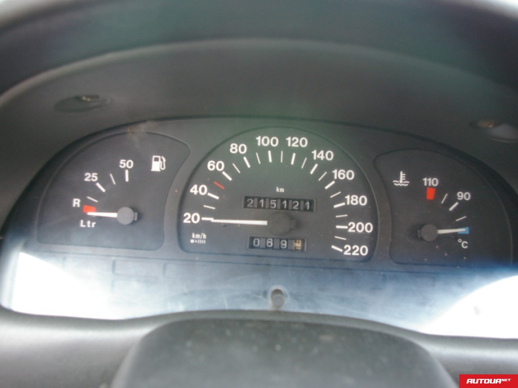 Opel Astra 1.4 1997 года за 134 941 грн в Киеве