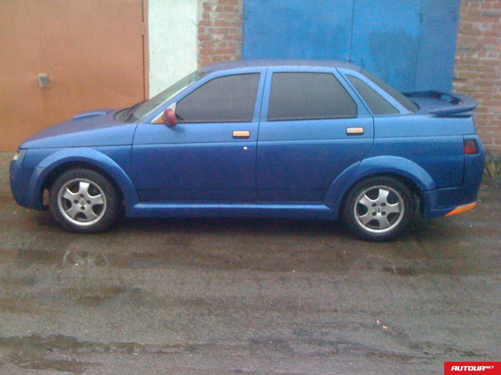 Lada (ВАЗ) 2110  2006 года за 102 576 грн в Киеве